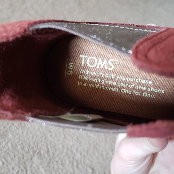 Ella Muscat Suede Chelsea ankle boots - Picture 10 of 16